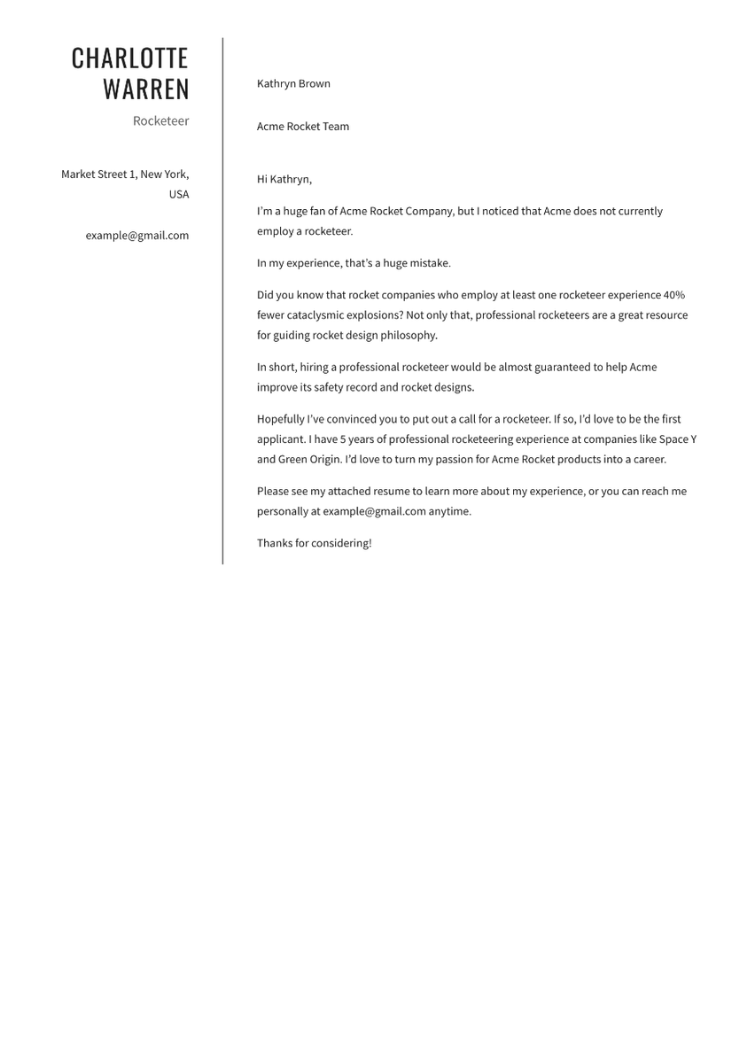 Njujork cover_letter template